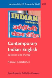 Varieties of English Around the World