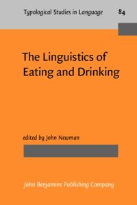 Typological Studies in Language