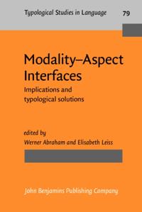Typological Studies in Language