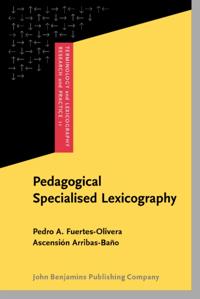 Terminology and Lexicography Research and Practice