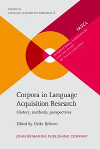 Trends in Language Acquisition Research