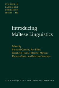 Studies in Language Companion Series