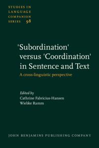 Studies in Language Companion Series