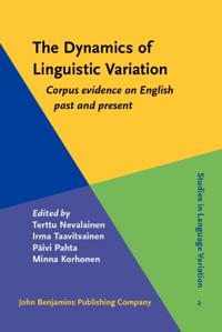 Studies in Language Variation