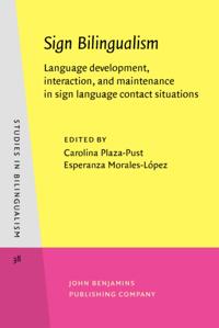 Studies in Bilingualism
