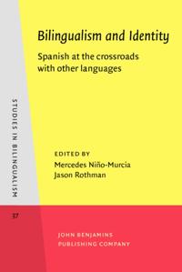 Studies in Bilingualism