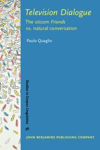 Studies in Corpus Linguistics