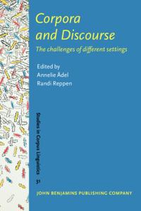 Studies in Corpus Linguistics