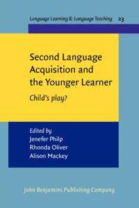 Language Learning & Language Teaching