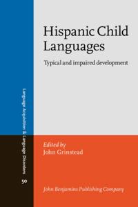Language Acquisition and Language Disorders