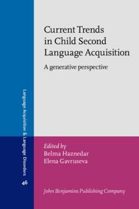 Language Acquisition and Language Disorders