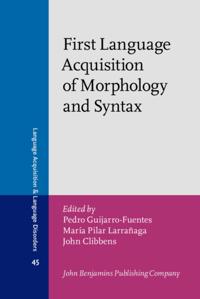 Language Acquisition and Language Disorders