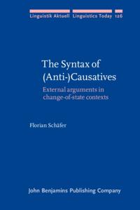 Linguistik Aktuell/Linguistics Today