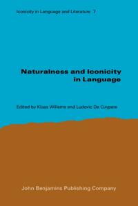 Iconicity in Language and Literature