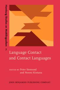 Hamburg Studies on Multilingualism