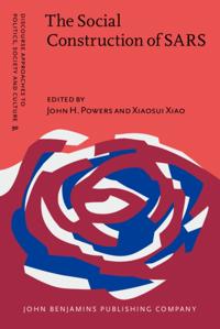 Discourse Approaches to Politics, Society and Culture