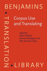 Benjamins Translation Library