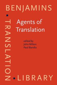 Benjamins Translation Library