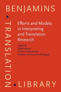Benjamins Translation Library
