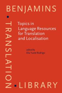 Benjamins Translation Library