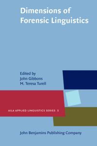 AILA Applied Linguistics Series
