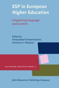 AILA Applied Linguistics Series
