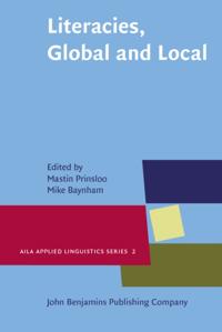 AILA Applied Linguistics Series