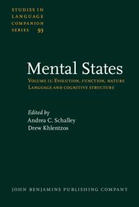 Studies in Language Companion Series