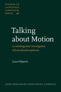 Studies in Language Companion Series