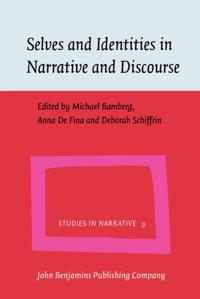 Studies in Narrative