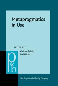 Pragmatics & Beyond New Series