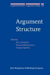 Linguistik Aktuell/Linguistics Today