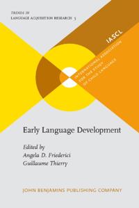 Trends in Language Acquisition Research