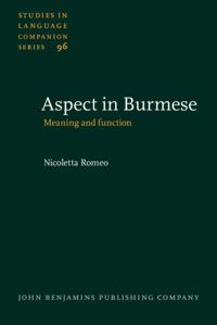 Studies in Language Companion Series