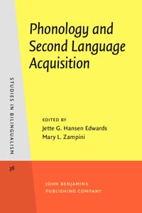 Studies in Bilingualism
