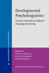 Language Acquisition and Language Disorders