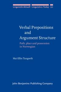 Linguistik Aktuell/Linguistics Today