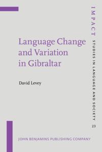 IMPACT: Studies in Language and Society