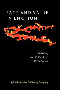 Consciousness & Emotion Book Series