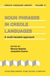 Creole Language Library