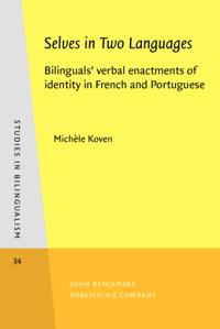 Studies in Bilingualism