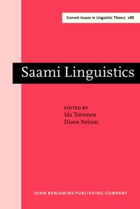 Current Issues in Linguistic Theory
