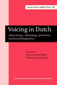 Current Issues in Linguistic Theory