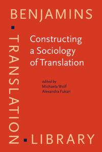 Benjamins Translation Library