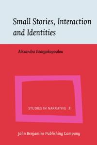 Studies in Narrative