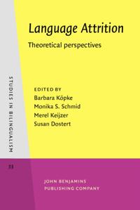 Studies in Bilingualism
