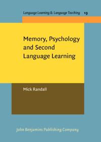 Language Learning & Language Teaching