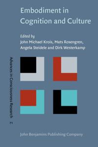 Advances in Consciousness Research