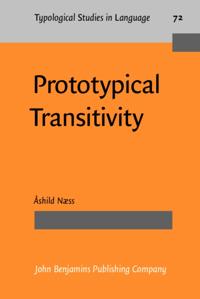 Typological Studies in Language