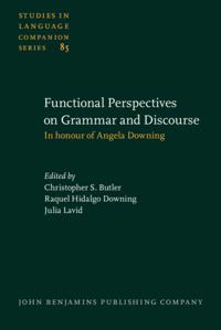Studies in Language Companion Series